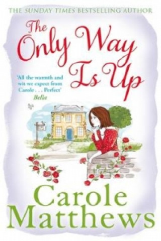 Carte Only Way is Up Carole Matthews