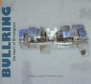 Carte Bullring James Peter
