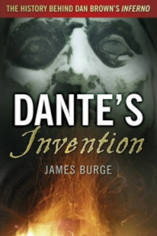 Book Dante's Invention James Burge