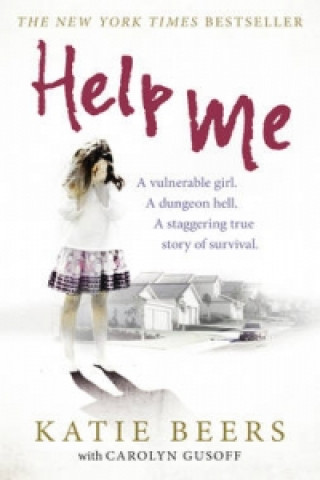Könyv Help Me Katie Beers & Carolyn Gusoff