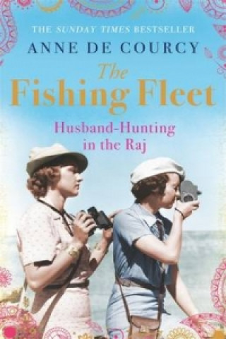 Book Fishing Fleet Anne de Courcy