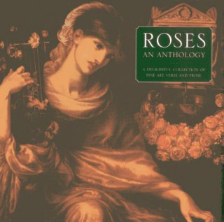 Kniha Roses Helen Sudell