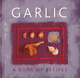 Könyv Garlic Helen Sudell