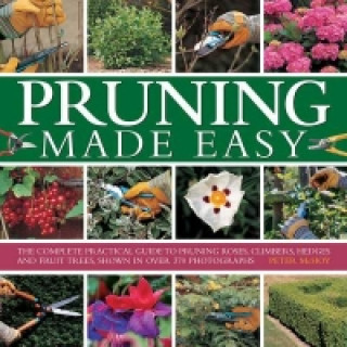Libro Pruning Made Easy Peter McHoy