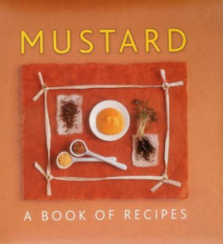 Kniha Mustard Helen Sudell