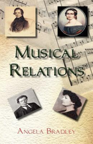 Carte Musical Relations Angela Bradley