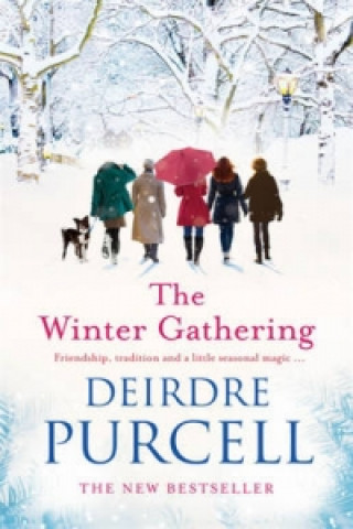 Livre Christmas Gathering Deirdre Purcell