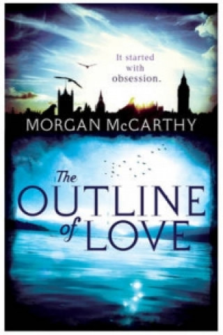 Carte Outline of Love Morgan Mccarthy