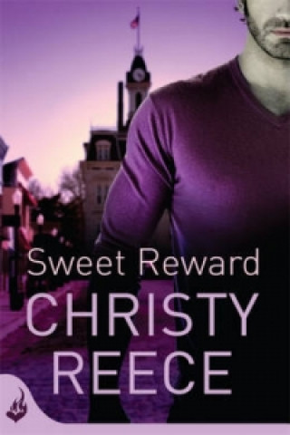 Kniha Sweet Reward: Last Chance Rescue Book 9 Christy Reece