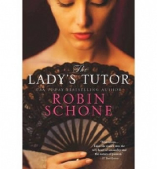 Könyv Lady's Tutor Robin Schone