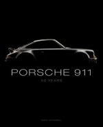 Kniha Porsche 911: 50 Years Randy Leffingwell