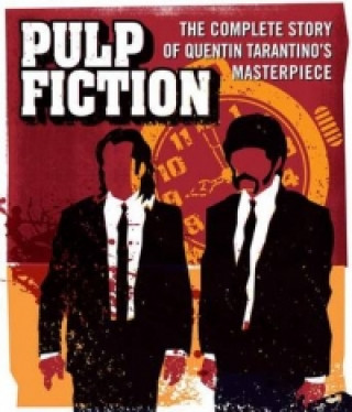 Carte Pulp Fiction Jason Bailey