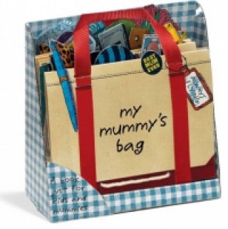 Joc / Jucărie My Mummy's Bag P H Hanson