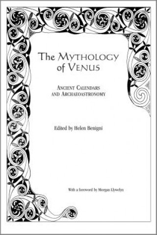 Buch Mythology of Venus Helen Benigni