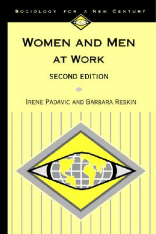 Buch Women and Men at Work Barbara F Reskin