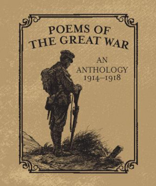 Könyv Poems of the Great War Christopher Navratil