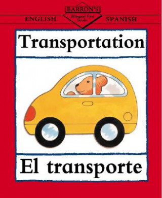 Book Transportation/El transporte Clare Beaton