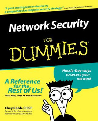 Carte Network Security for Dummies Chey