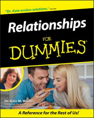 Carte Relationships For Dummies Kate Wachs