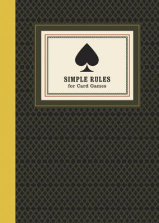 Carte Simple Rules for Card Games Potter Style