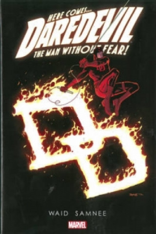 Carte Daredevil By Mark Waid - Volume 5 Mark Waid