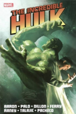 Kniha Incredible Hulk By Jason Aaron - Volume 2 Jason Aaron