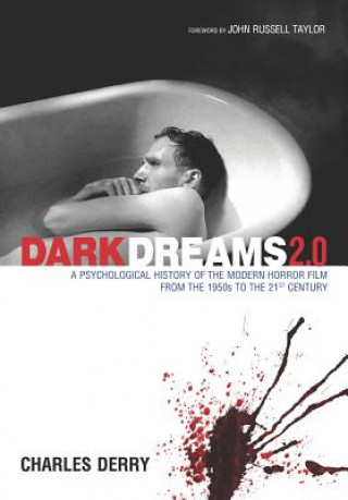 Book Dark Dreams 2.0 Charles Derry