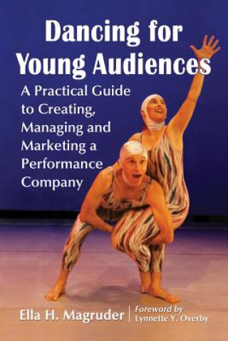 Buch Dancing for Young Audiences Ella H Magruder