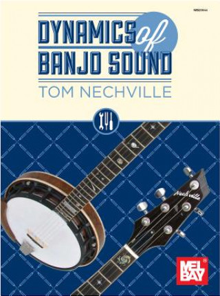 Libro Dynamics of Banjo Sound Mavrothi Kontanis