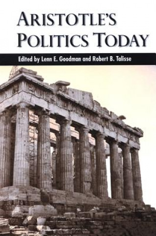 Carte Aristotle's Politics Today Lenn E Goodman