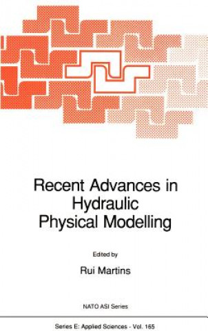 Carte Recent Advances in Hydraulic Physical Modelling Rui Martins