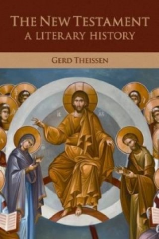 Книга New Testament Gerd Theissen