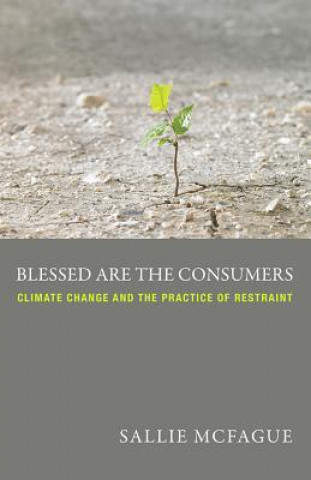 Kniha Blessed are the Consumers Sallie McFague