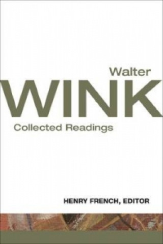 Carte Walter Wink Walter Wink