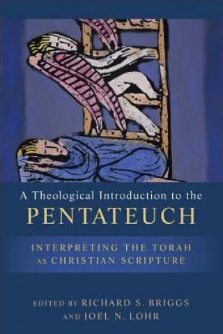 Kniha Theological Introduction To The P 