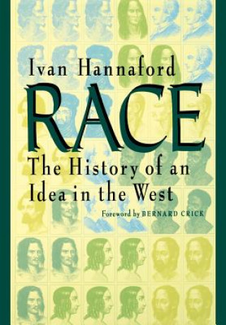 Book Race Ivan Hannaford