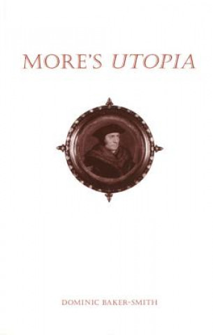 Carte More's Utopia Dominic Baker-Smith
