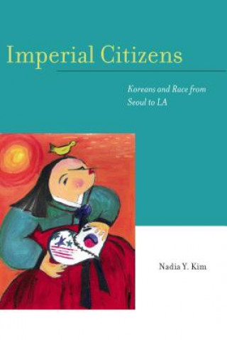 Carte Imperial Citizens Nadia Y Kim