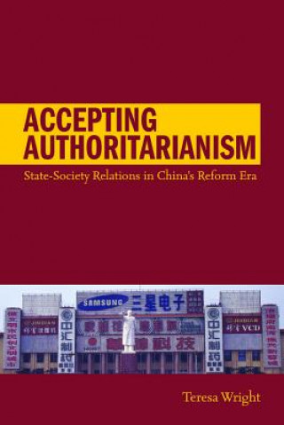 Carte Accepting Authoritarianism Teresa Wright