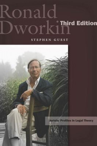 Kniha Ronald Dworkin Stephen Guest