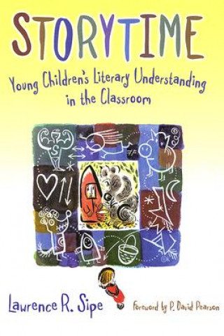 Libro Storytime Lawrence R Sipe