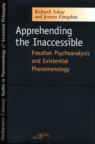 Buch Apprehending the Inaccessible Richard Askay