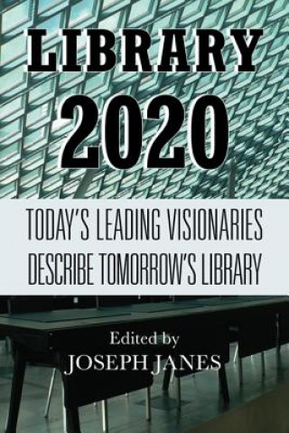 Book Library 2020 Joseph Janes