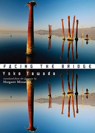 Kniha Facing the Bridge Yoko Tawada