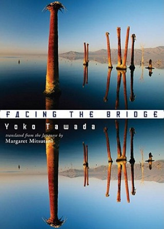 Buch Facing the Bridge Yoko Tawada