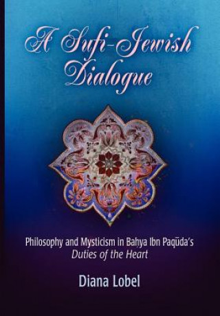 Livre Sufi-Jewish Dialogue Diana Lobel