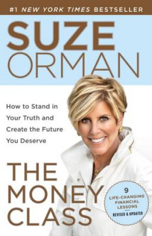 Könyv Money Class Sue Orman