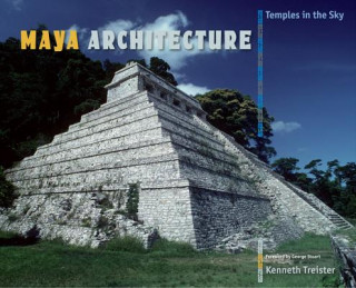Book Maya Architecture Kenneth Treiste R