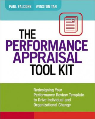 Kniha Performance Appraisal Tool Kit Paul Falcone