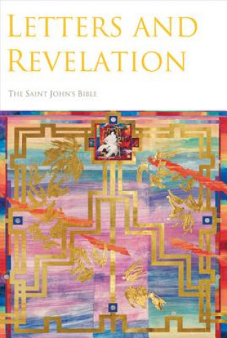Книга Letters and Revelation Donald Jackson